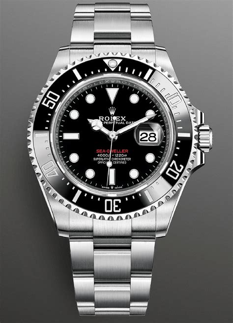 sea dweller rolex wiki|Rolex Sea-Dweller 43mm price.